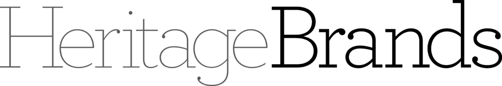 Image 31: Heritage Brands