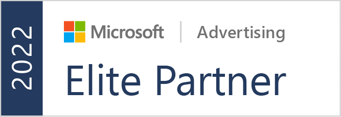 Bing Elite Partner