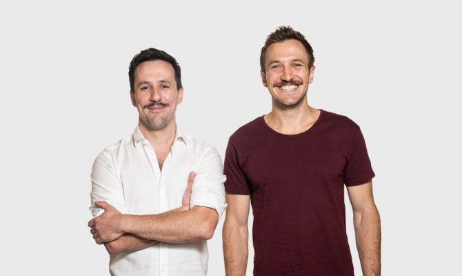 Sparro awarded Agency Partner of the Year