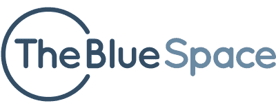 Image 39: The Blue Space