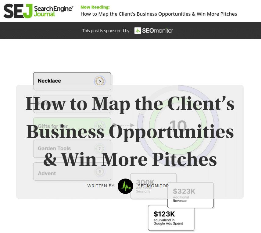 search engine journal seo post