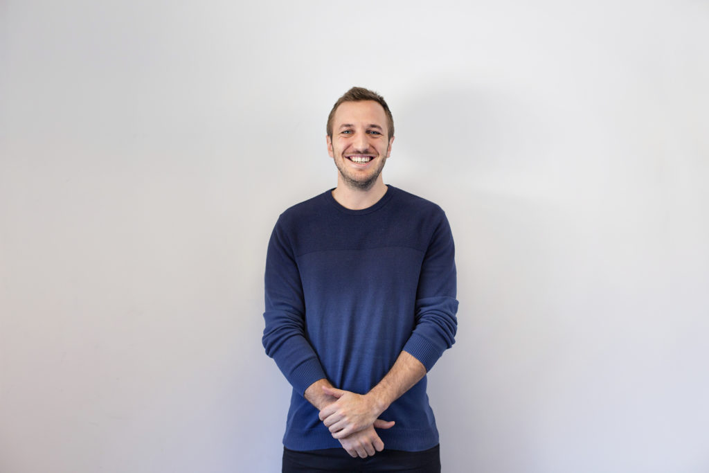 Cameron Bryant shortlisted for BandT 30 under 30