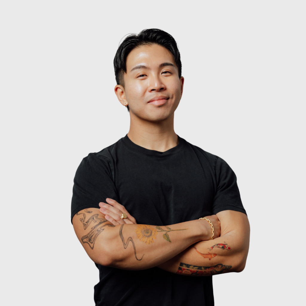 Gino Hadiutomo