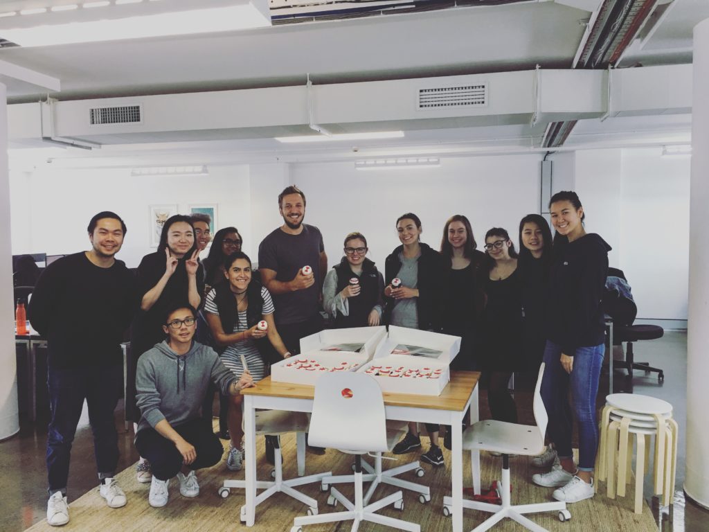 Sparro wins 2 Google Premier Partner Awards in AUNZ