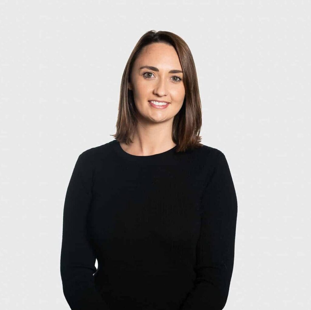 Hannah Jones