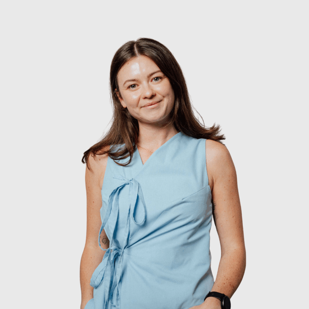 Nicola Calder