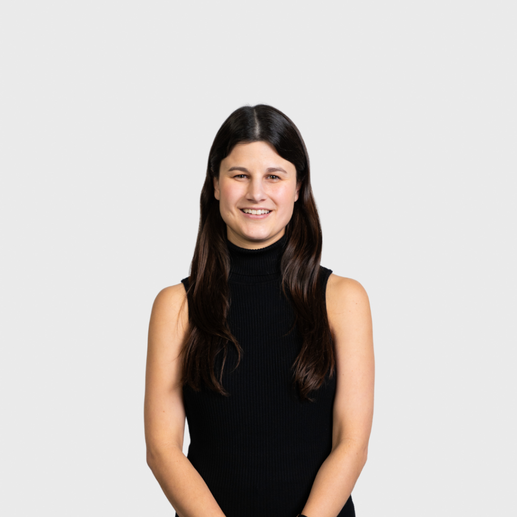 Ciara Hautau