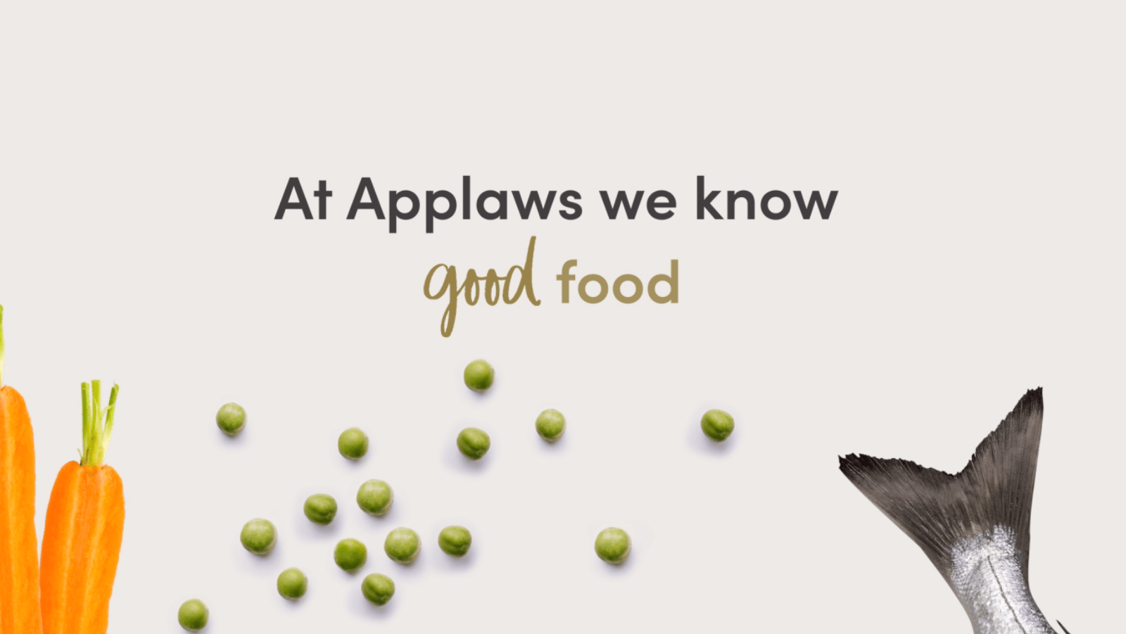 Applaws