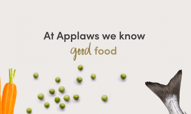 Applaws