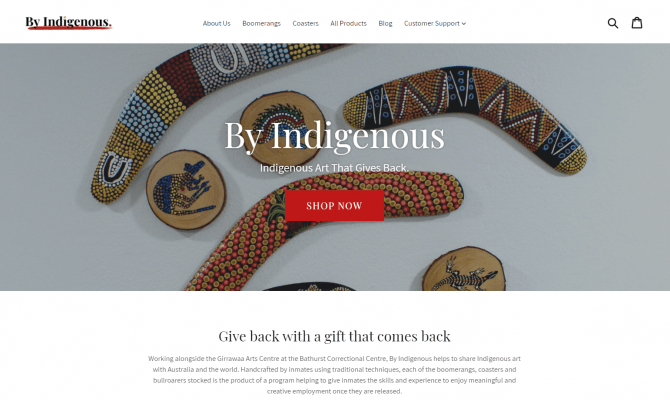 ByIndigenous.org.au