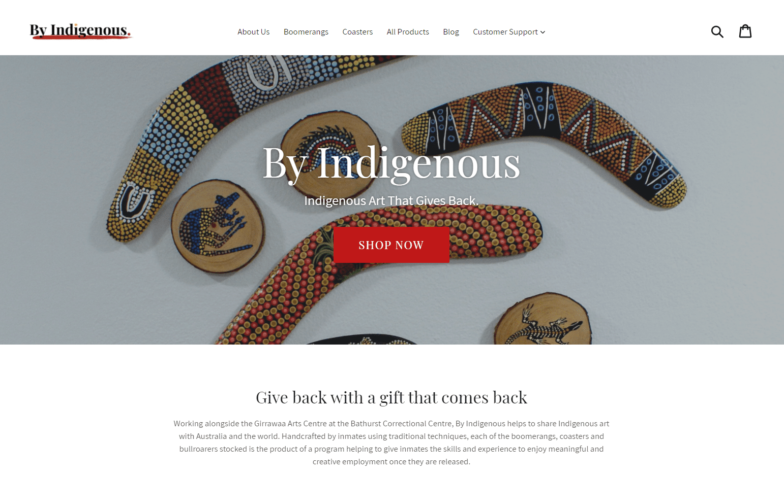 ByIndigenous.org.au