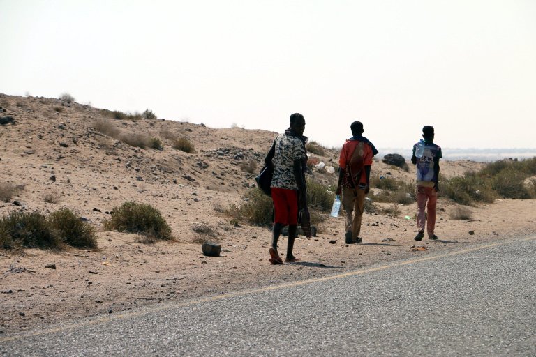 Australia for UNHCR