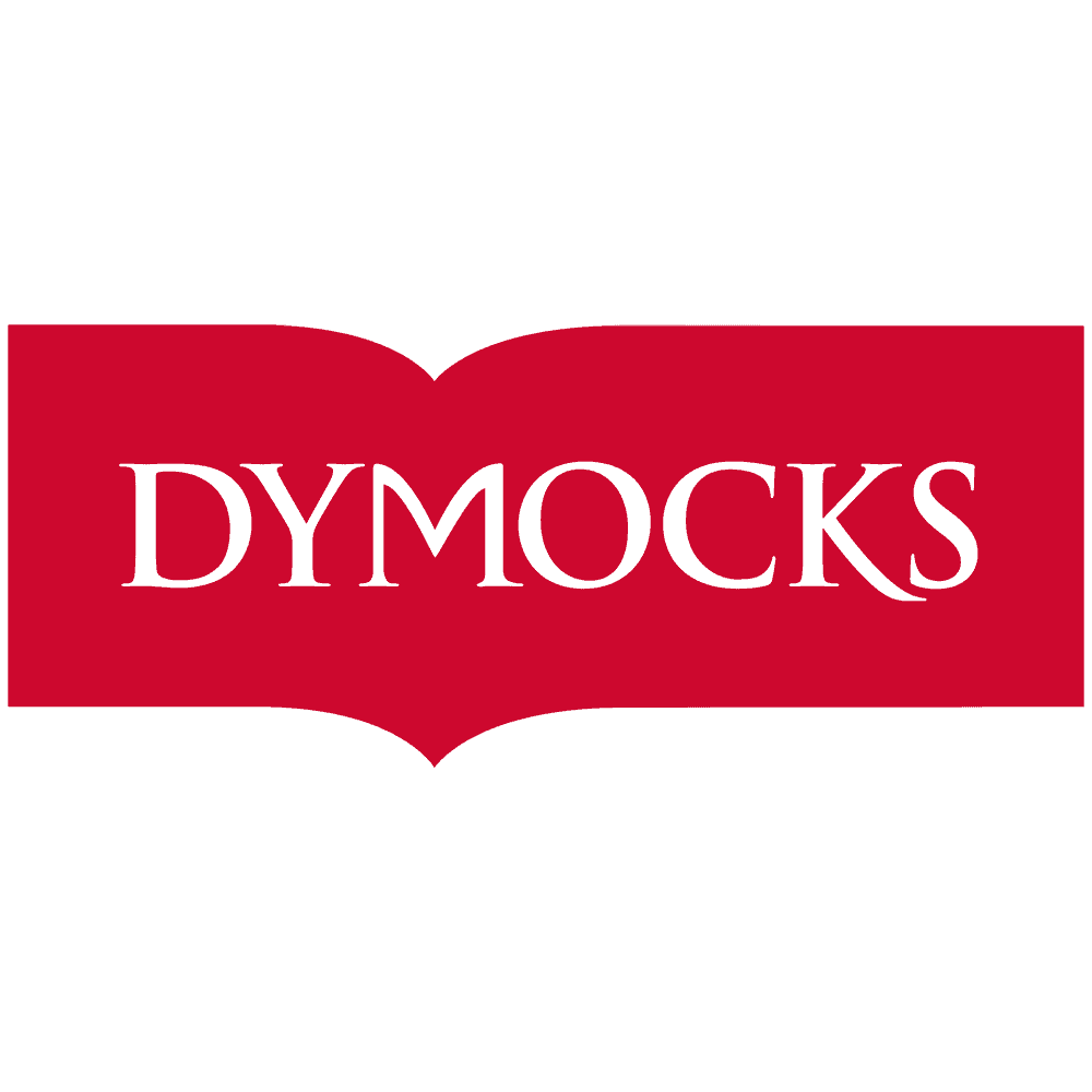 Dymocks