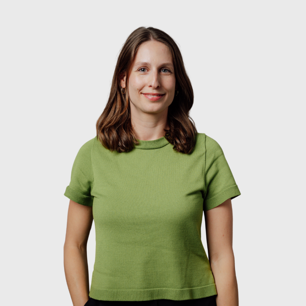 Alexandra Gerner