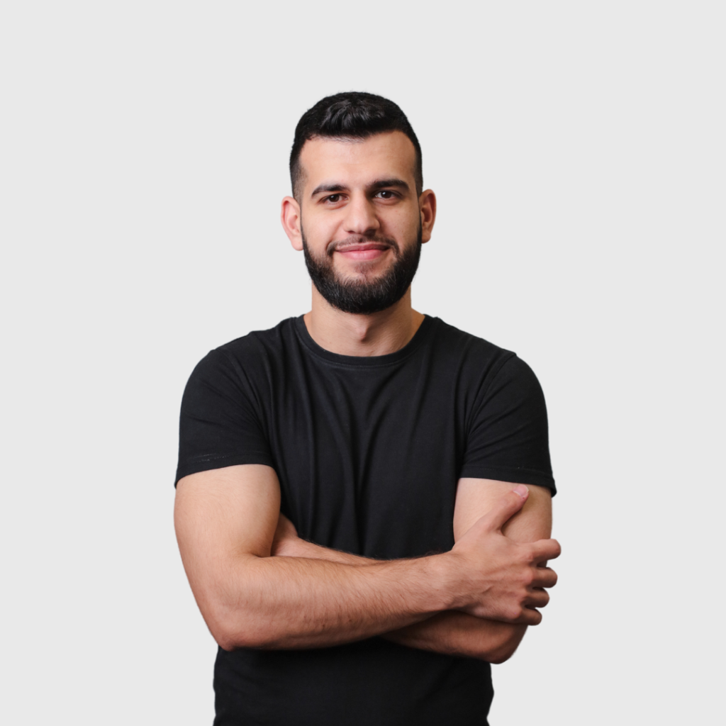 Nikolas Katehos