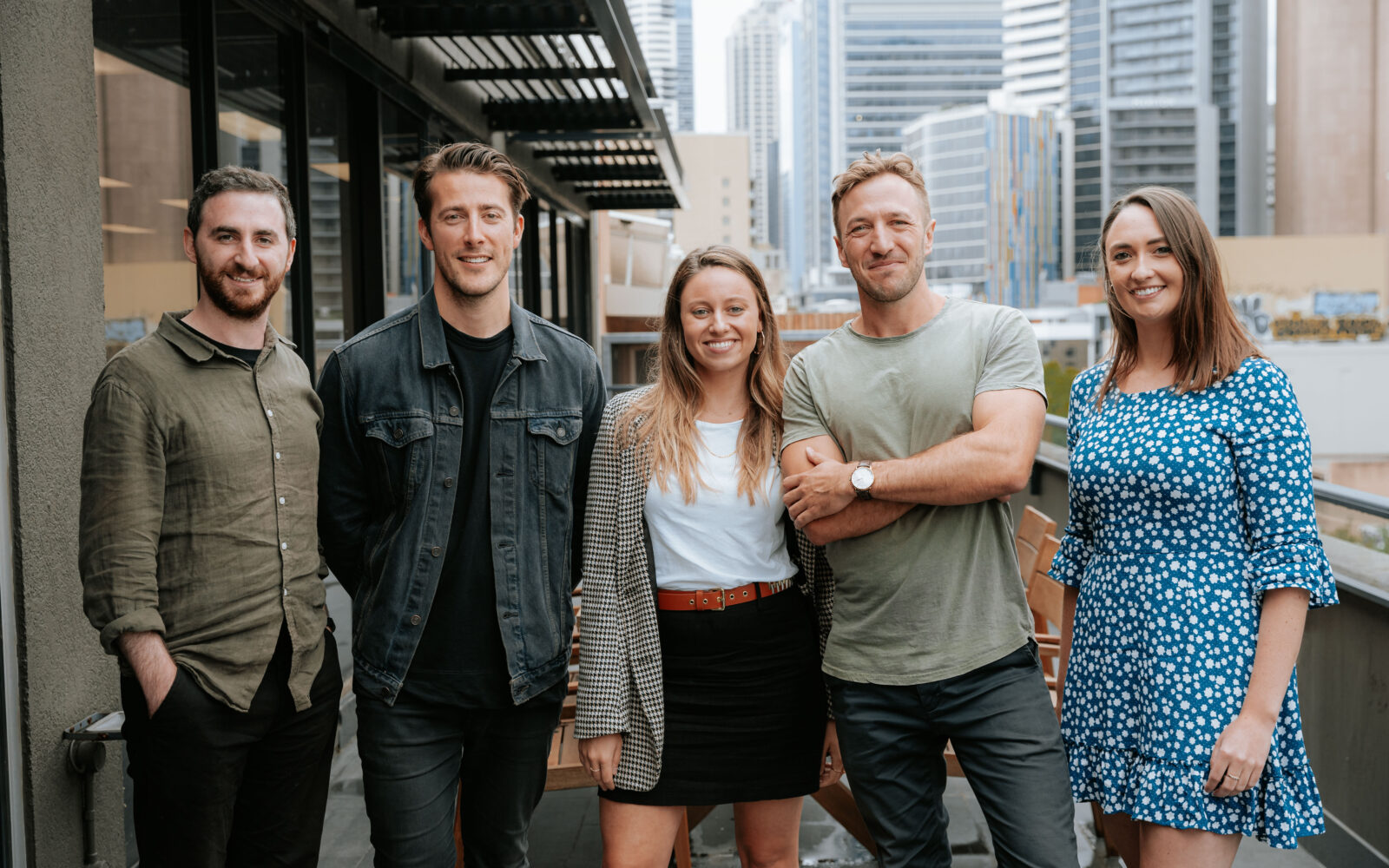 Sparro acquires creative agency 