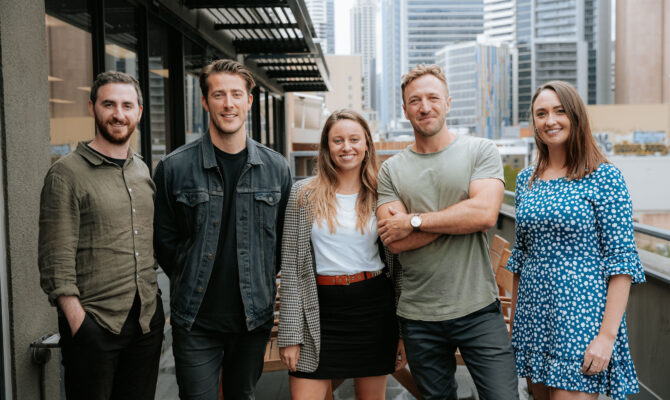 Sparro acquires creative agency 