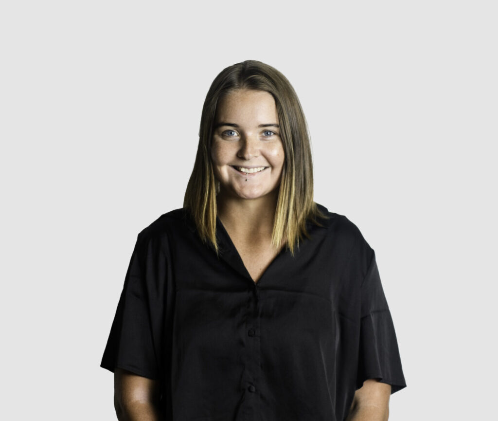 Bec Howard