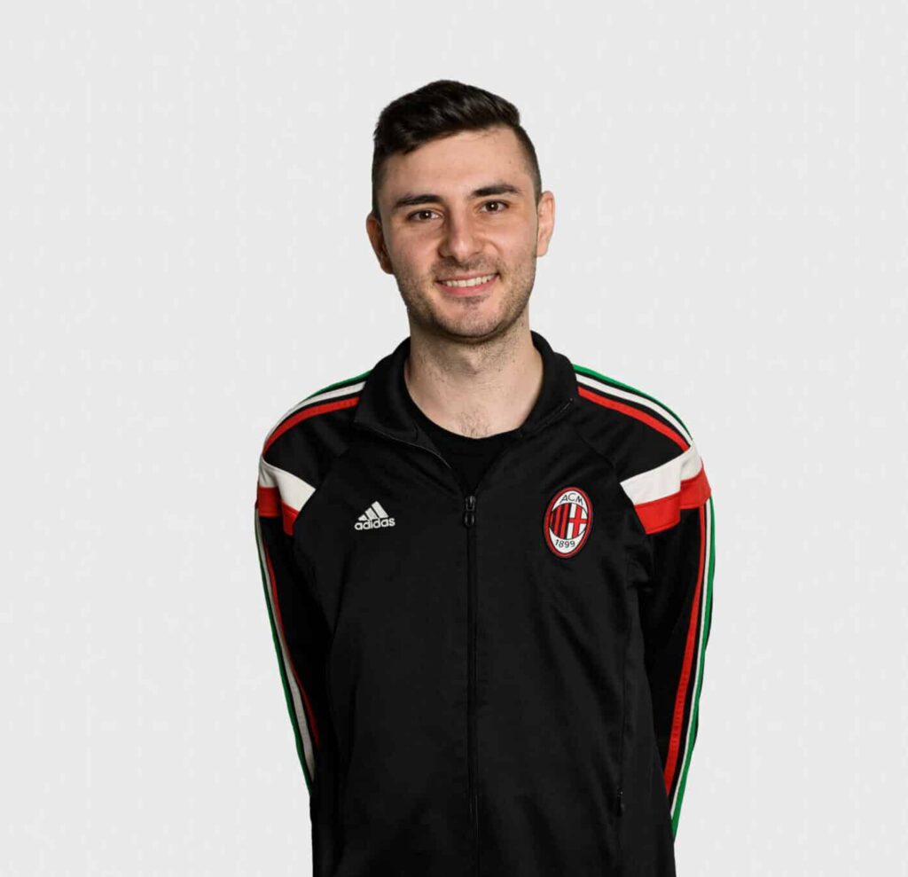 Nebojsa Ajdarevic