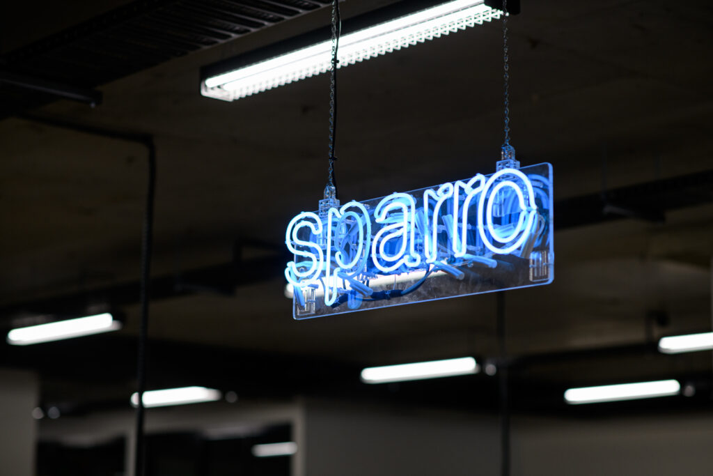 Sparro’s hat-trick win in the 2021 Microsoft Advertising Partner Awards
