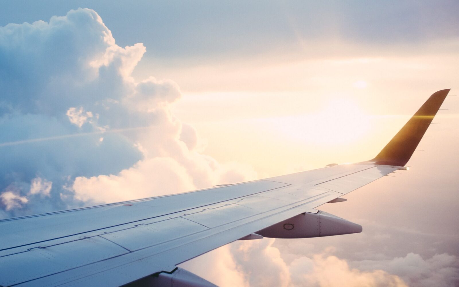 Free flights for