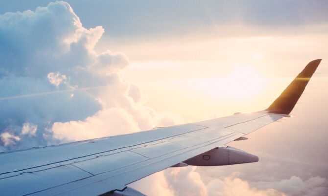 Free flights for