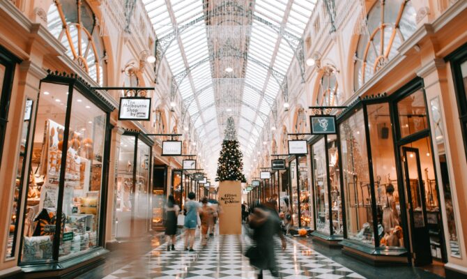 Has the Boxing Day Sale