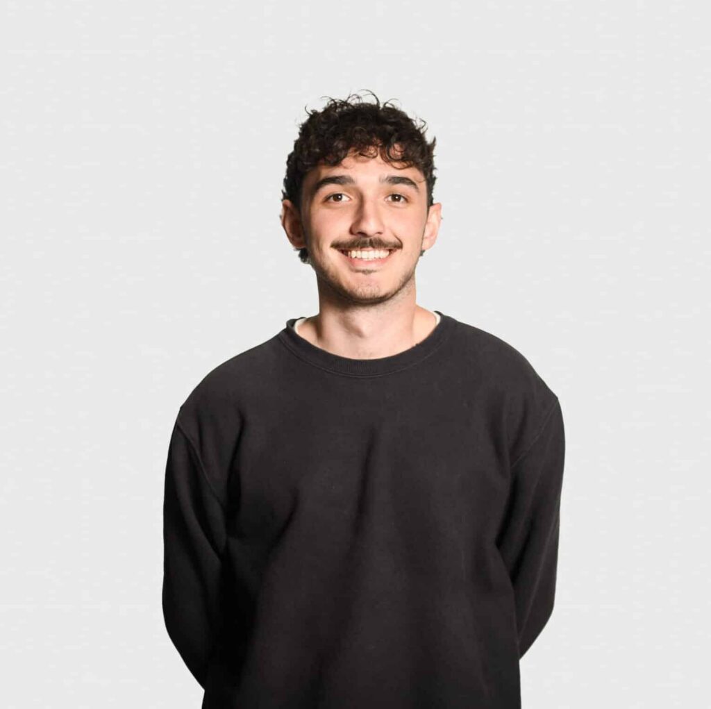 Aidan Butterfield