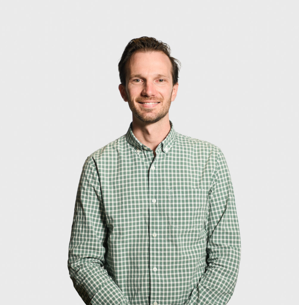 Dan Baker