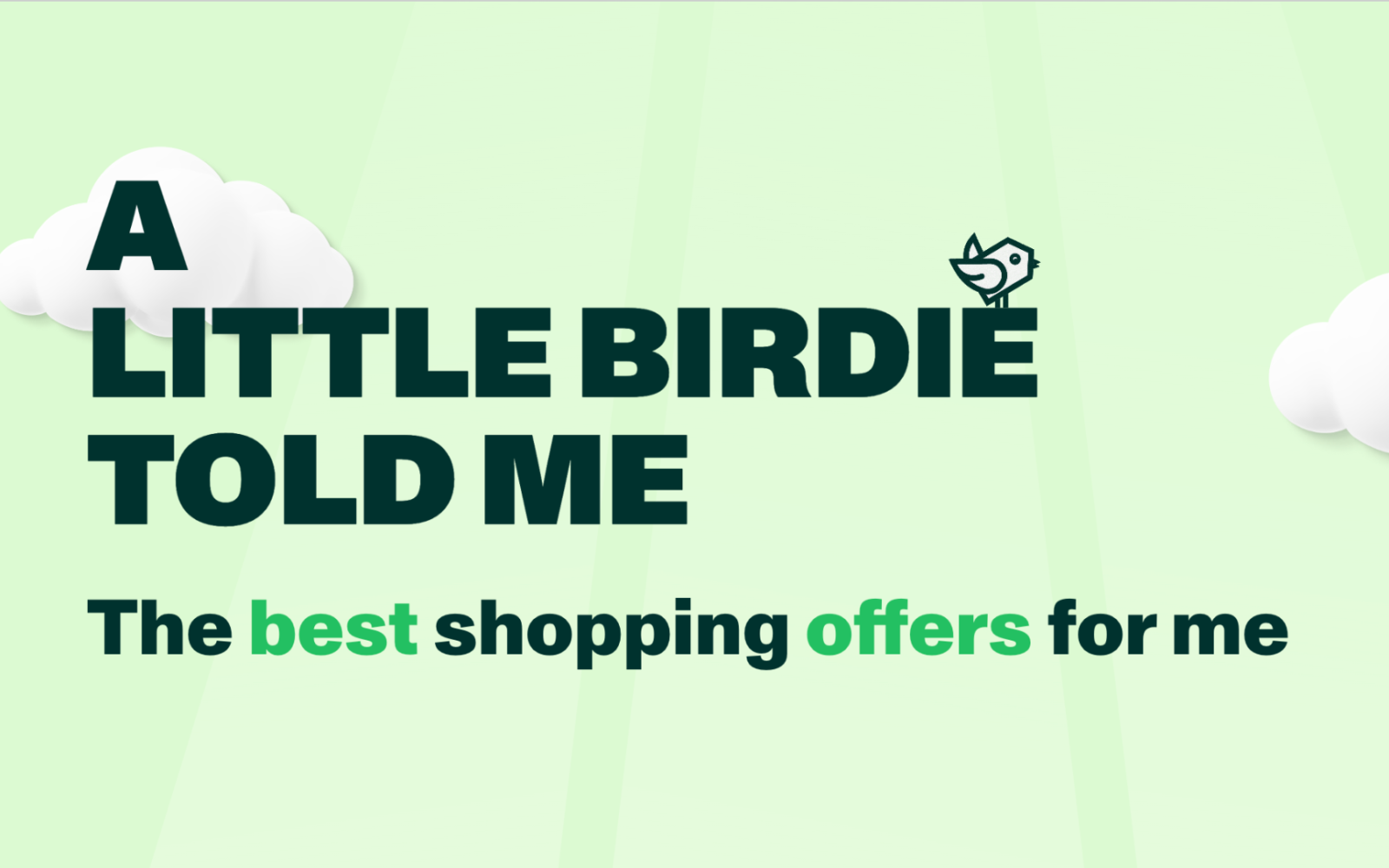 Little Birdie