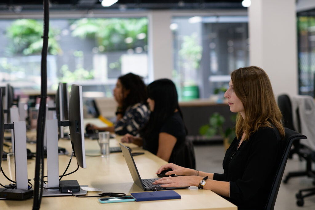 Household Capital Announces Sparro As Digital Partner