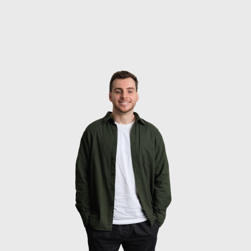 Luke Di Salvio