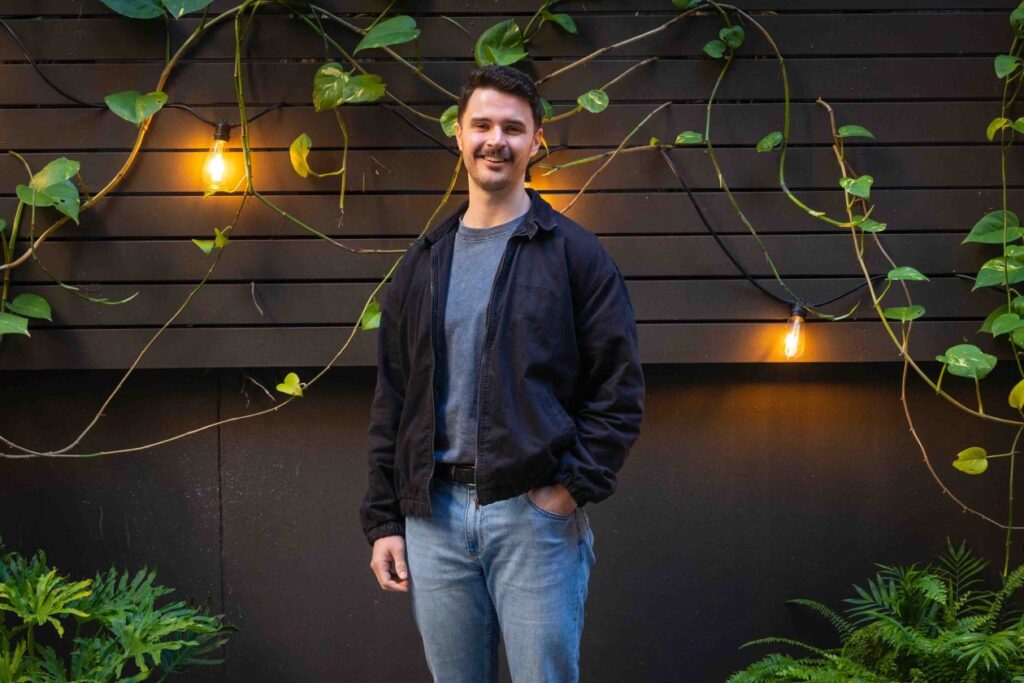Indie Digital Agency Sparro Names Angus Waters To Lead Its Partnerships & Affiliate Team