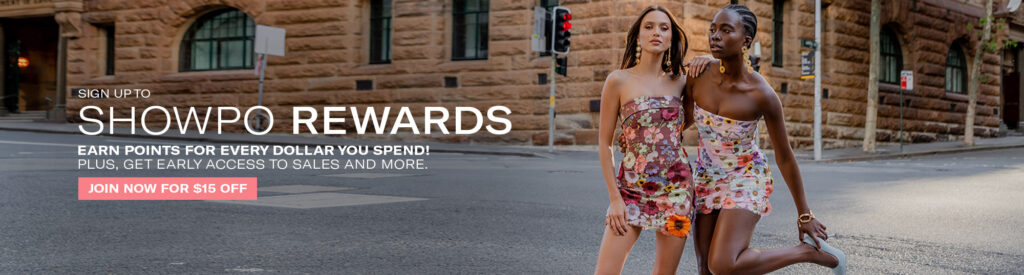 Indie Digital Marketing Agency Sparro Wins Showpo Account