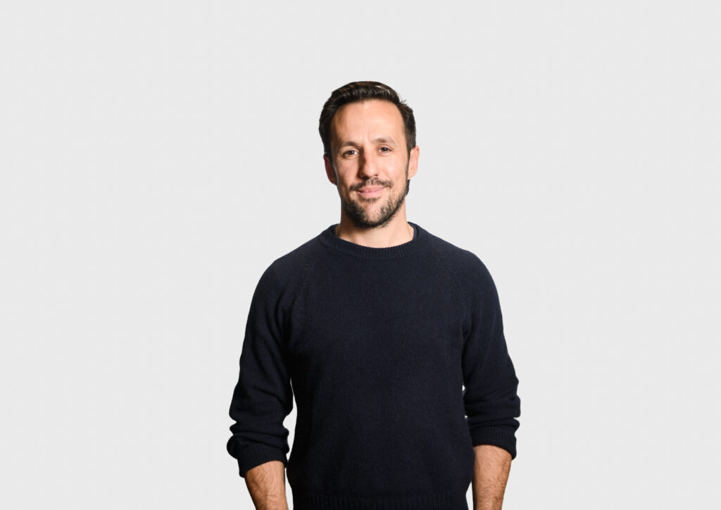 Industry Profile: Sparro Partner Morris Bryant, AdNews