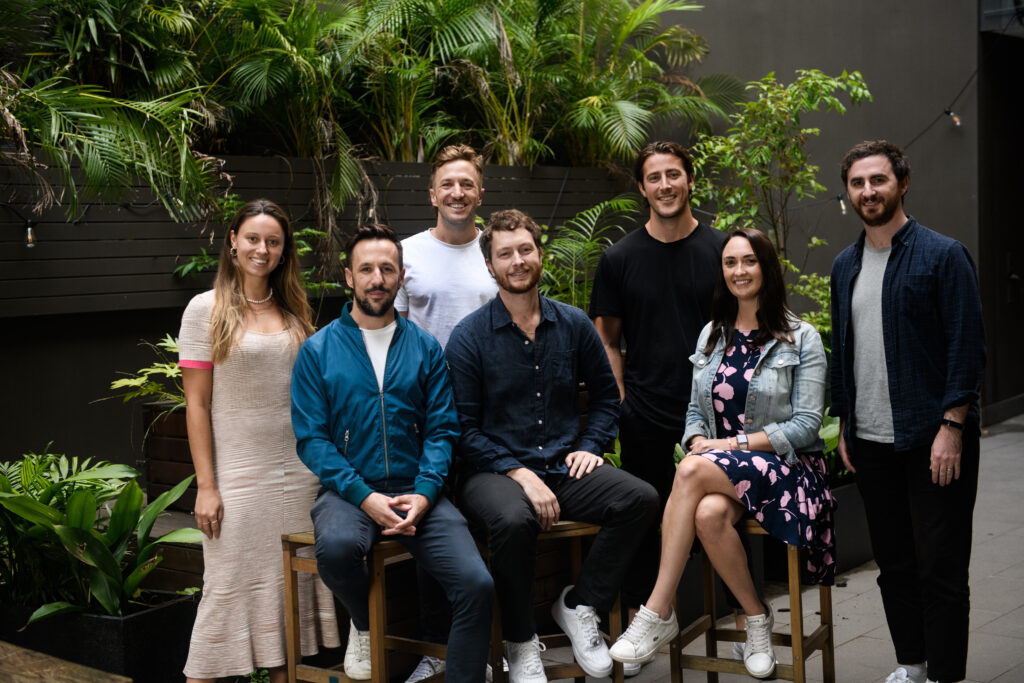 A Blind Date for Jack Nimble and Sparro, AdNews