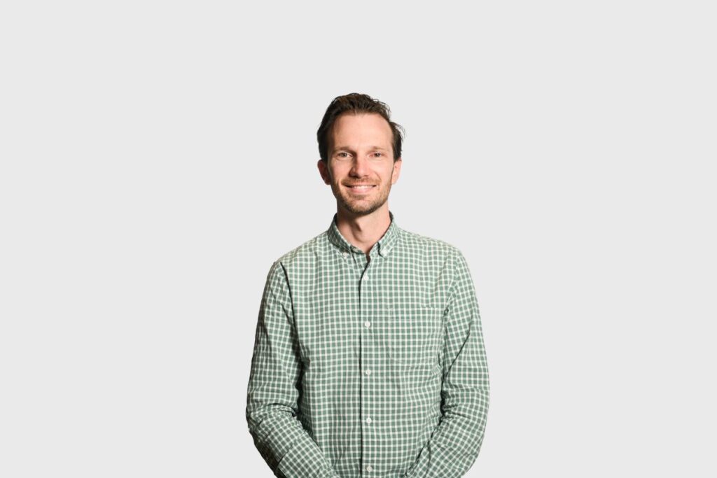 Indi Digi Agency Sparro Names Dan Baker As Product Director