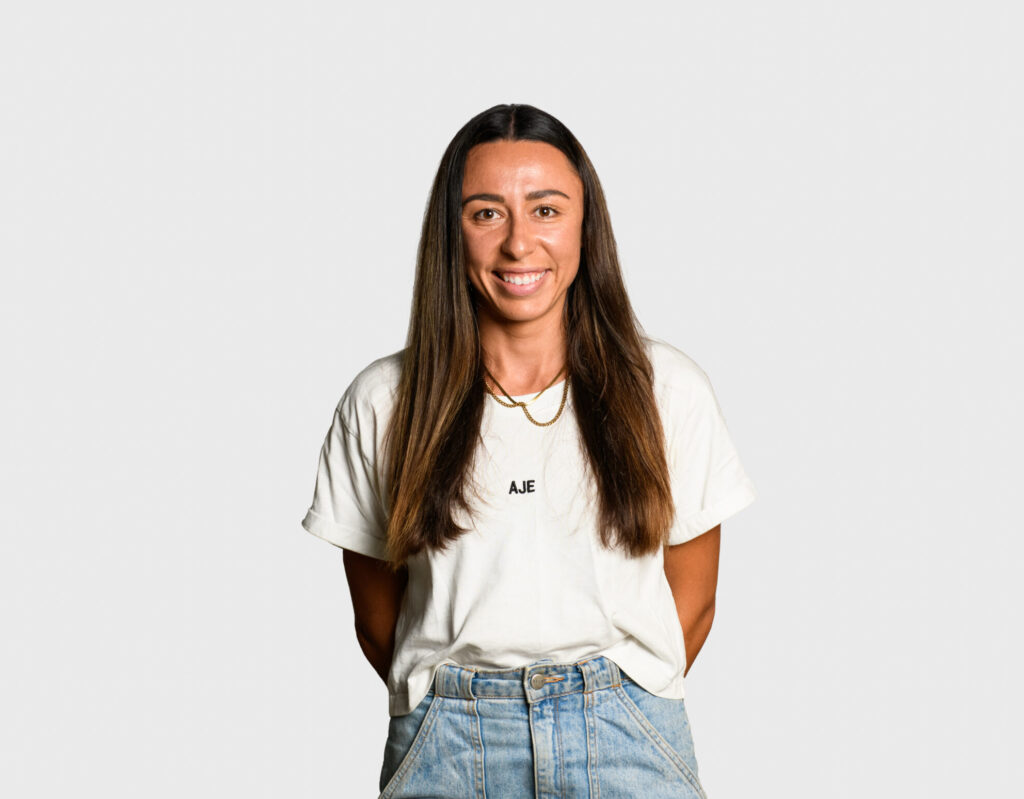 AdNews Young Guns: Elle Kaldis at Sparro