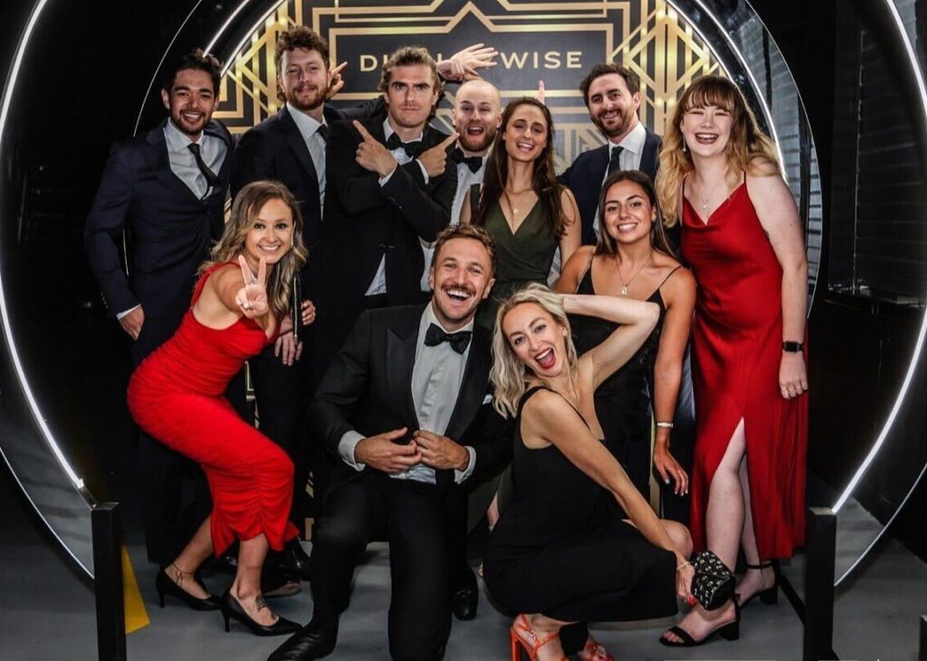 Sparro & Jack Nimble Finalists for Mumbrella Specialist Agency of the Year Award 2023