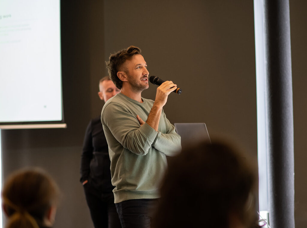 Digital Marketing 3.0: The Golden Age of Advertising’, Cam Bryant
