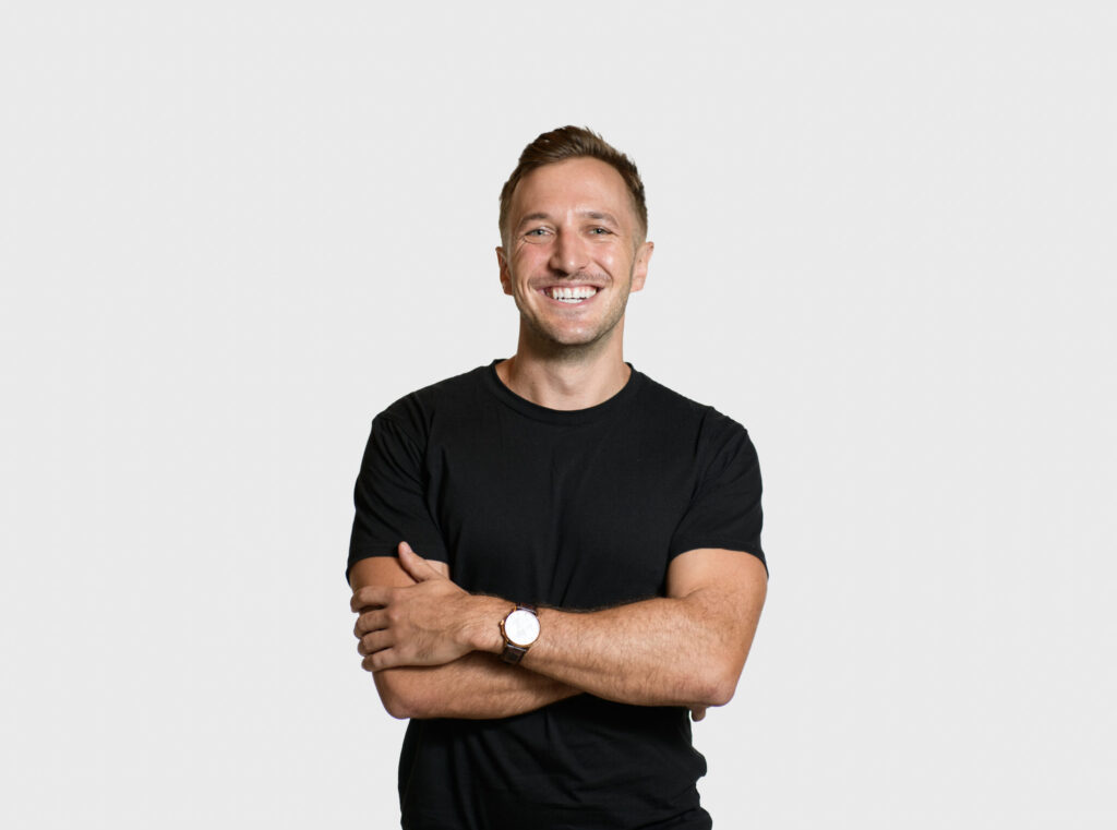 Agencies Shouldn’t White Label’, Cam Bryant