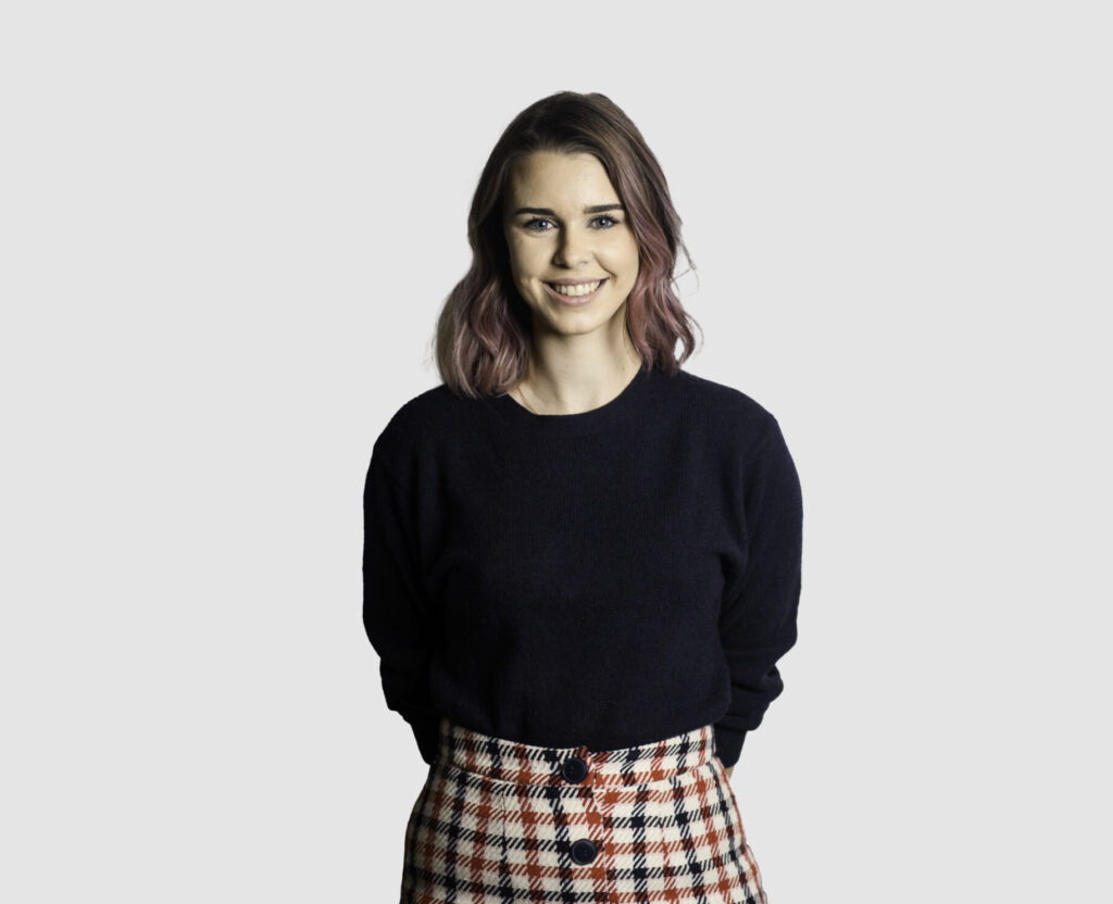AdNews Young Guns: Kristine Marinkovic at Sparro