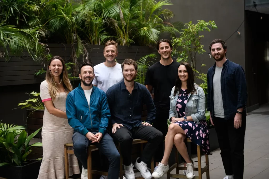 Sparro & Jack Nimble Named One Of Australia’s Best Workplaces For Women