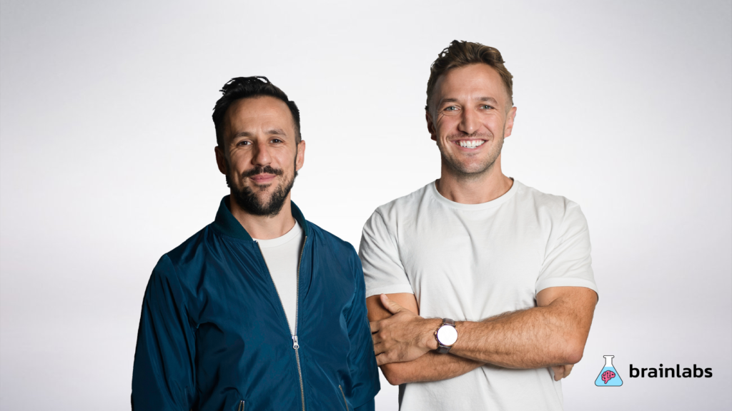 Sparro goes global following acquisition by leading Indie, Brainlabs
