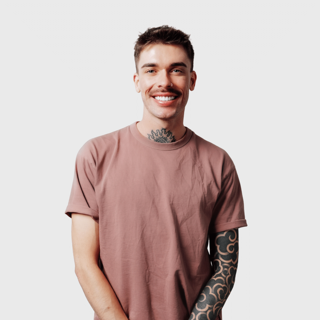 Tim Rocke