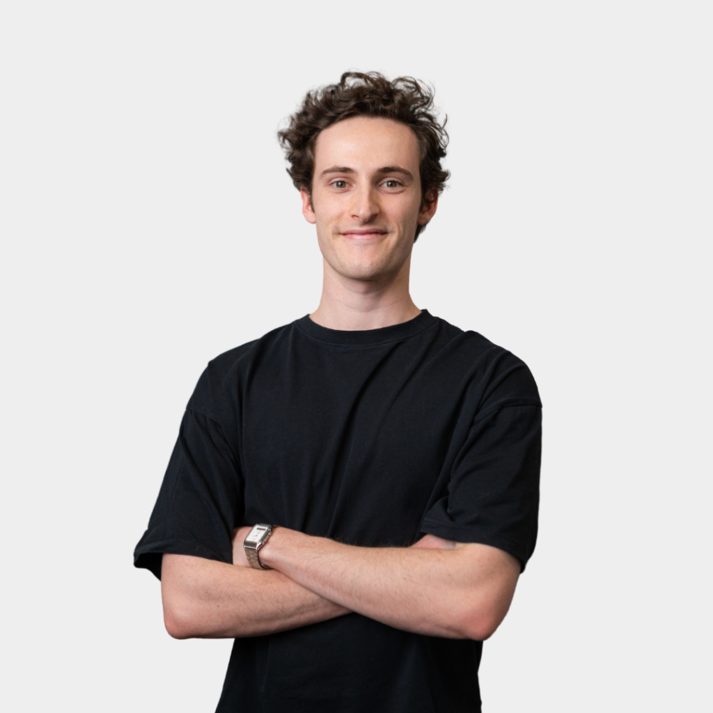 Harry Gross