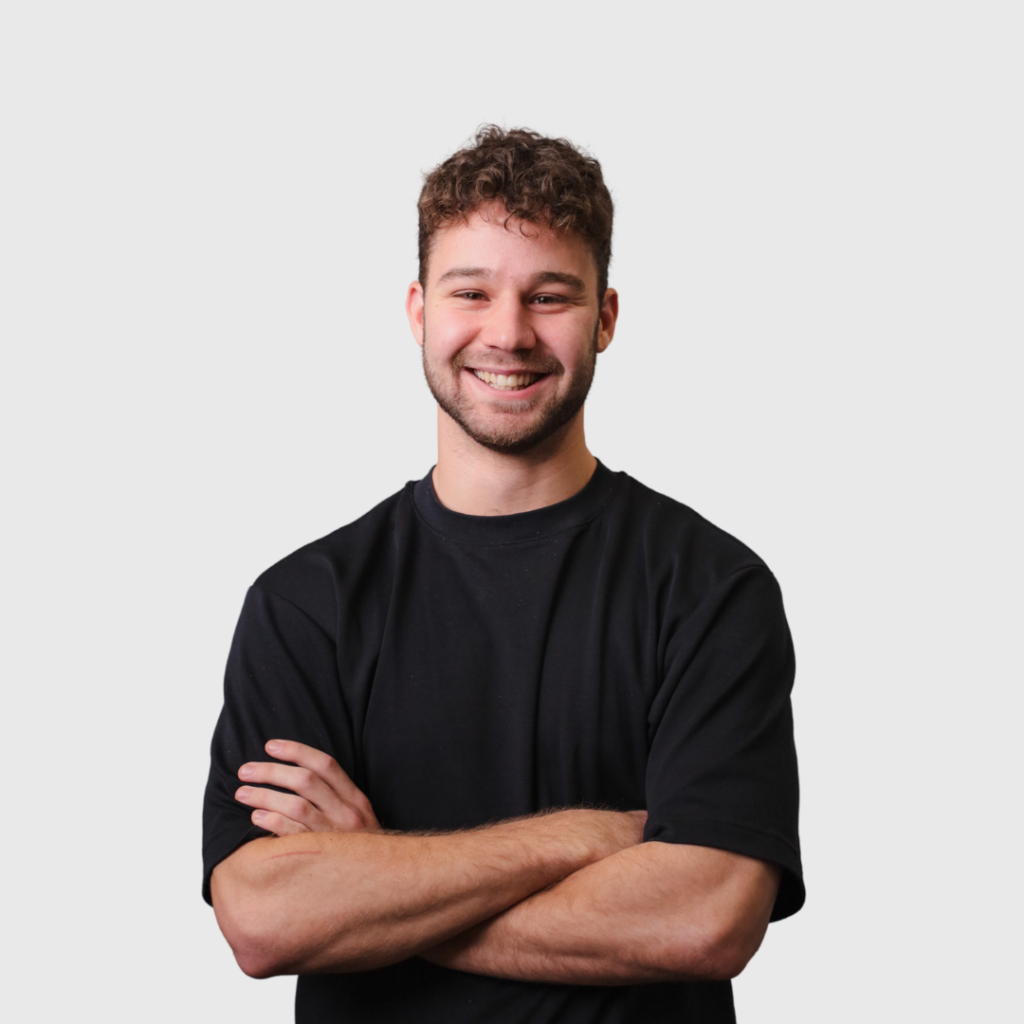 Zachary Harmata