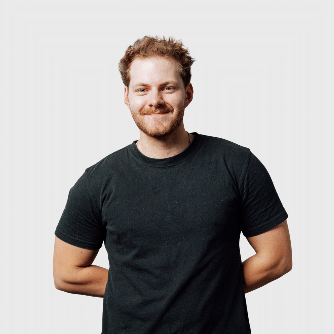 Mitch Fuller