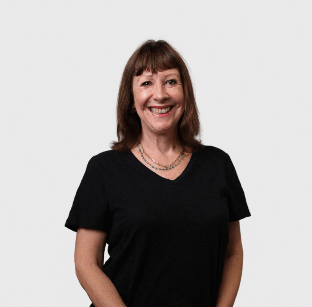 Sue Zerk
