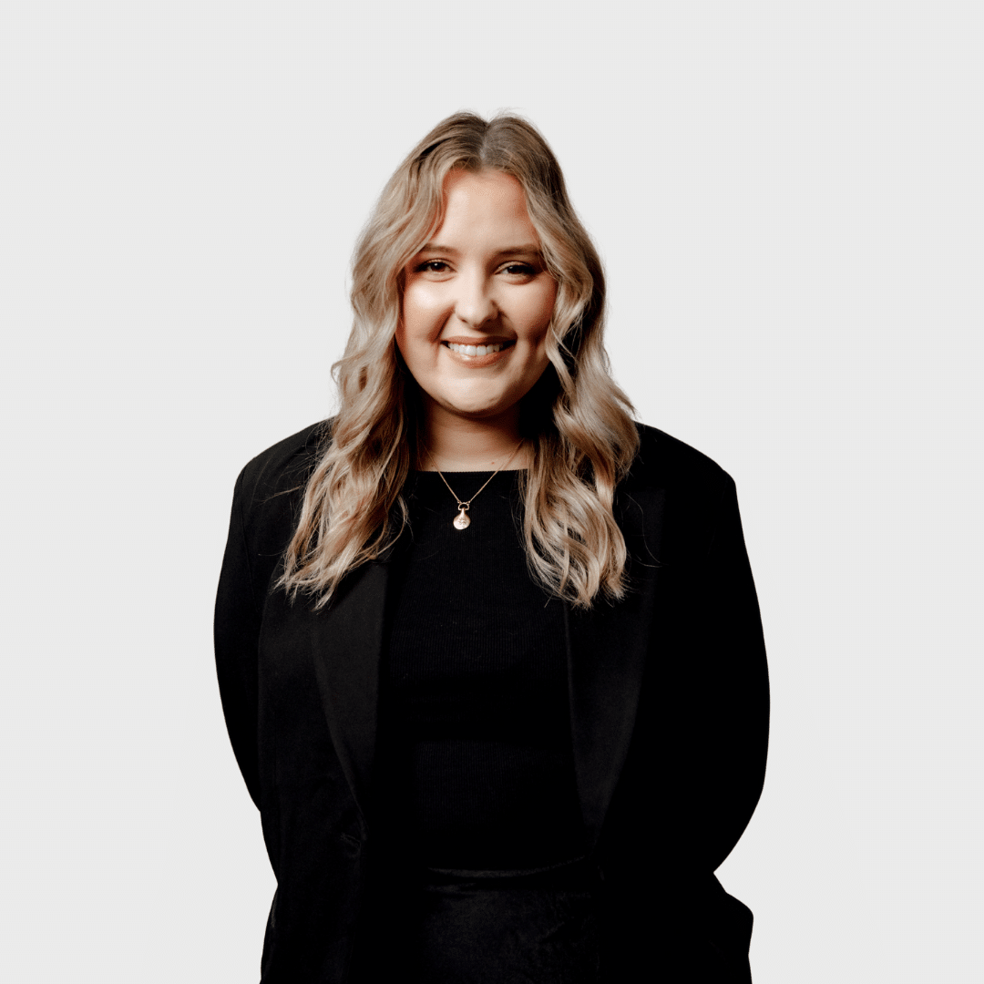 Jacinta Gordon